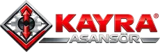Kayra Asansör logosu